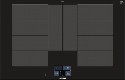 Attēls no Pyta grzewcza Siemens EX875KYW1E