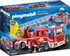Picture of Playmobil City Action Samochód Straacki z Drabin (9463)