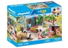 Picture of Playmobil Playmobil My Life 71510 Maa kurza ferma w ogródku Tiny House