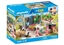 Attēls no Playmobil Playmobil My Life 71510 Maa kurza ferma w ogródku Tiny House