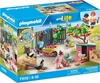Picture of Playmobil Playmobil My Life 71510 Maa kurza ferma w ogródku Tiny House