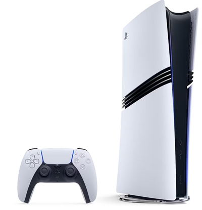 Attēls no PLAYSTATION 5 CONSOLE PRO/2TB 711719024125 SONY