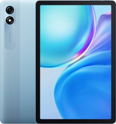 Изображение Planšetdators Blackview Tab 9 WiFi 11" 6GB 256GB Frost Blue