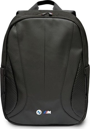 Attēls no Plecak BMW Plecak BMW BMBP15COSPCTFK 16" czarny/black Perforated