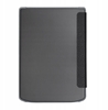 Picture of PocketBook Shell Cover Transparent Black