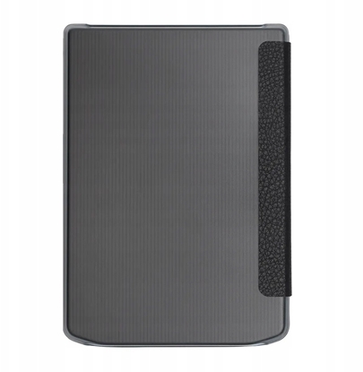 Изображение PocketBook Shell Cover Transparent Black