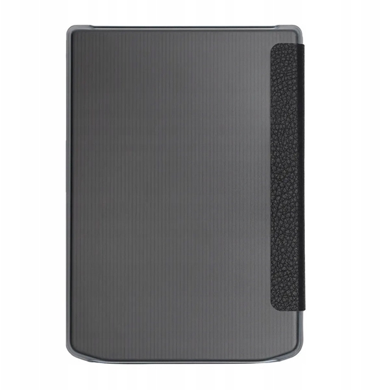 Изображение PocketBook Shell Cover Transparent Black