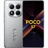 Изображение POCO X7 5G 12GB/512GB Silver MZB0IQ6EU