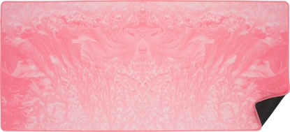 Изображение Podkadka Deltaco Pels kilimlis DELTACO GAMING, PMP85, XL, 900x400x4mm, dygsniuoti kratai, roinis/ 4222148