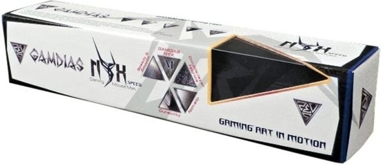 Picture of Podkadka Gamdias Nyx Speed (16920-10100-02020-G)