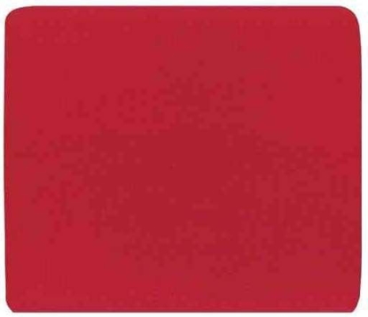 Picture of Podkadka InLine 250x220x6mm czerwona (55455R)