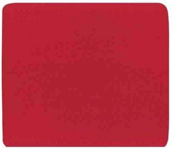 Picture of Podkadka InLine 250x220x6mm czerwona (55455R)