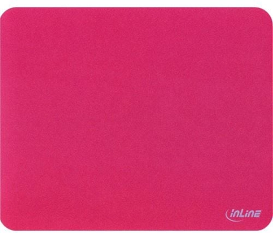 Изображение Podkadka InLine Ultra-thin Czerwona (55456R)