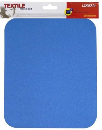 Picture of Podkadka Logo pod mysz mikka, niebieska (50130)