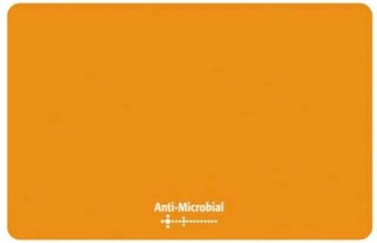 Picture of Podkadka Logo Pomaraczowa (PWLL018RXX0E)