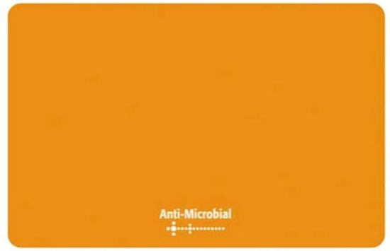 Изображение Podkadka Logo Pomaraczowa (PWLL018RXX0E)