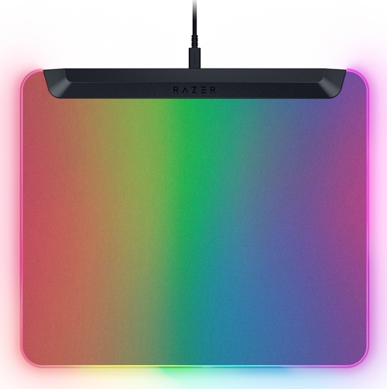 Изображение Podkadka Razer Firefly V2 Pro czarna (RZ02-04920100-R3M1)