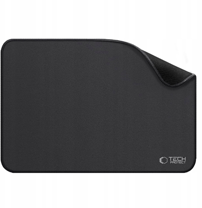 Picture of Podkadka Tech-Protect A100 MOUSE PAD 35 x 25CM BLACK