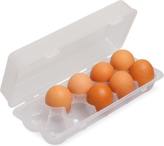 Picture of Pojemnik Na Jajka Lux 4047 Mix Koloru