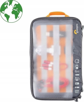 Picture of Pokrowiec Lowepro Lowepro GearUp Case Large Dark Grey