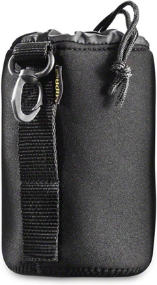 Picture of Pokrowiec Walimex Lens Pouch NEO11 300 (18309)