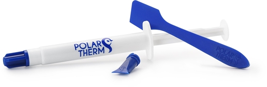 Picture of Polartherm | X-10 Thermal Paste 5 g | PT-X10-005