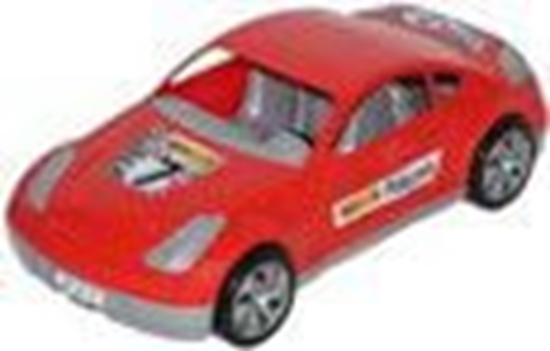 Picture of Polesie Wyscigowka "Jupiter Sport"