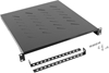 Picture of Półka do szaf 19 800mm 1U 483x500mm czarna