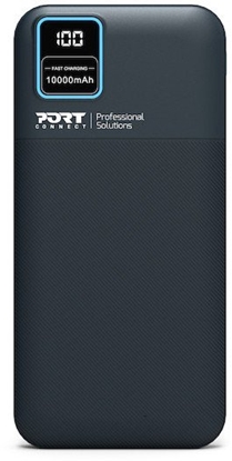 Attēls no PORT CONNECT Powerbank 10 000 mAh | PORT CONNECT