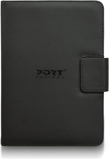 Picture of PORT DESIGNS | MUSKOKA Universal | 10 " | Folio | 10'' | Black