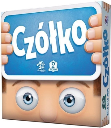 Изображение Portal Games Czóko Portal - 253400