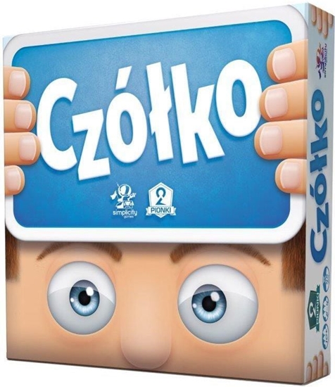 Picture of Portal Games Czóko Portal - 253400