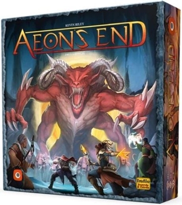 Picture of Portal Games Gra Aeon's End