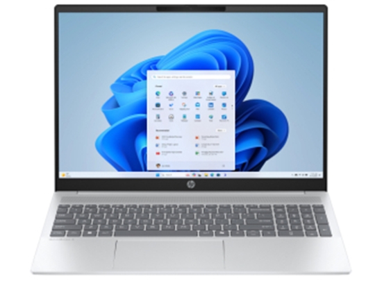 Picture of Portatīvais dators HP OmniBook 5 16-bc1001ny 7-8840U 16GB 512GB