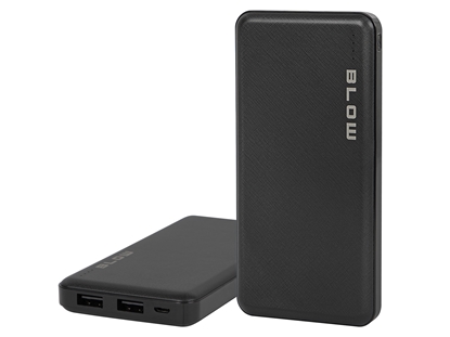 Attēls no Power Bank PB10A 10000mAh Czarny