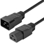 Picture of Power Cord C20 - C21 16A 2m