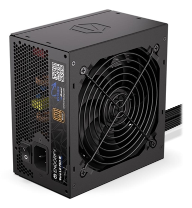 Изображение Power Supply|ENDORFY|ATX|PC|200 - 240 V|750 W|EY7A014