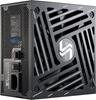 Изображение Power Supply|SEASONIC|FOCUS GX ATX 3.0|750 Watts|Efficiency 80 PLUS GOLD|MTBF 100000 hours|FOCUS-GX-750-V4