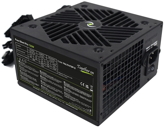 Picture of Power Supply|TECNOWARE|ATX|PC|180 - 264 V|750 W|FAL751FSP12