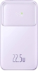 Picture of Powerbank Baseus Comet 20000mAh Fioletowy