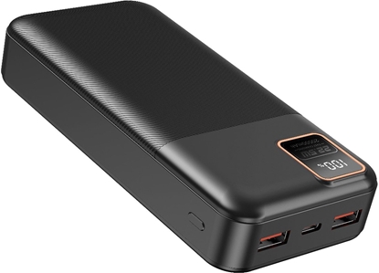 Attēls no Powerbank Patona Premium Powerbank Stark 4.0 PD22.5W 20,000mAh