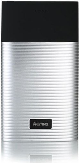 Picture of Powerbank Remax RPP-27 Perfume 10000mAh Srebrny