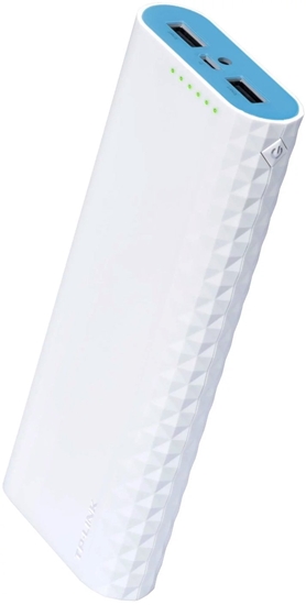 Изображение powerbank TP-Link TL-PB15600 15600mAh biay