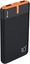Attēls no Powerbank Tracer Power bank TRACER EnerGo 10000mAh black/orange