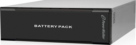 Изображение PowerWalker BATTERY PACK TOWER DLA UPS POWERWALKER VFI CPH 3/1 3/3 32 AKUMULATORY 12V/5AH