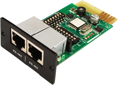 Изображение PowerWalker BMS Card for Sol. Inverter SVN 3-3