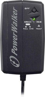 Picture of PowerWalker Zasilacz buforowy 12V 2.1A 25W (10120431)