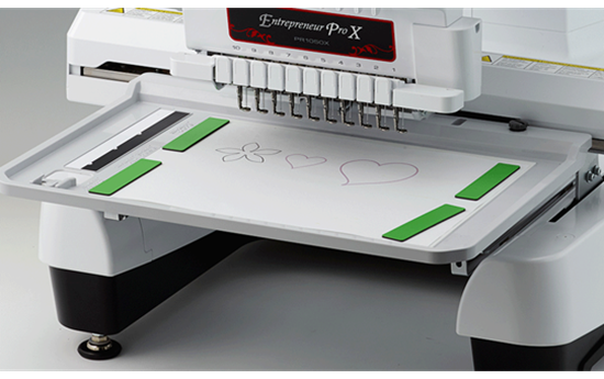 Изображение PR skenēšanas rāmja komplekts PRSCANFKIT1, (PR1055X) 