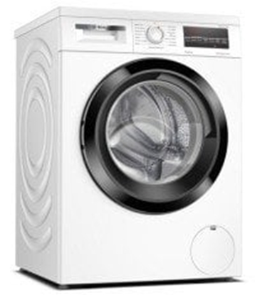 Attēls no Pralka Bosch WUU28T48 Series 6, washing machine (white)