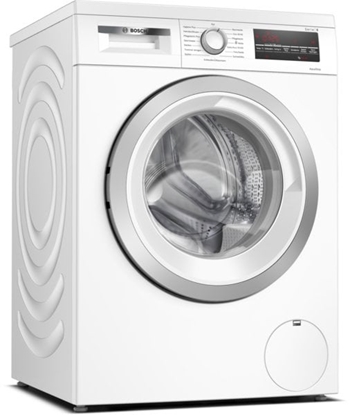 Attēls no Pralka Bosch WUU28T70 Series 6, washing machine (white)